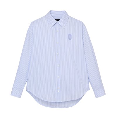 THE POP J MARC POPLIN SHIRT